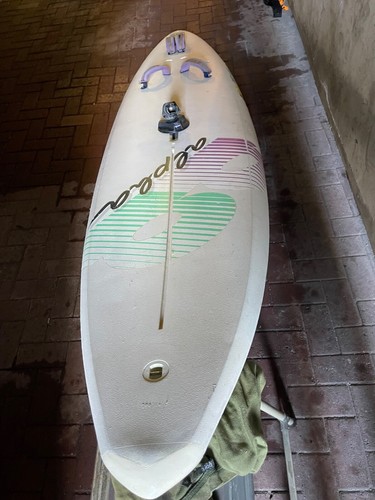 Windsurf usato completo - windsurf,
