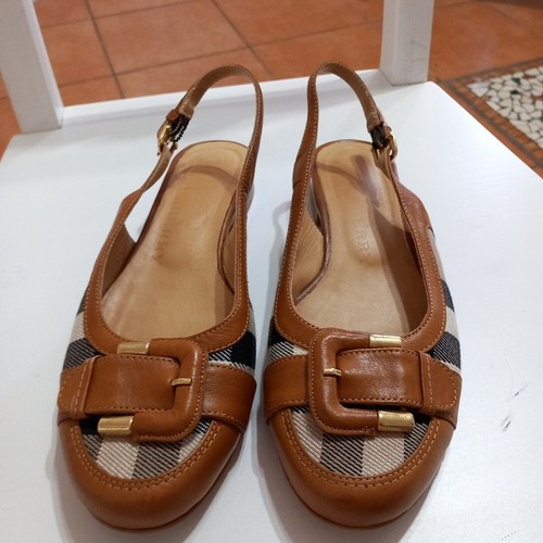 Sandali burberry - sandali,