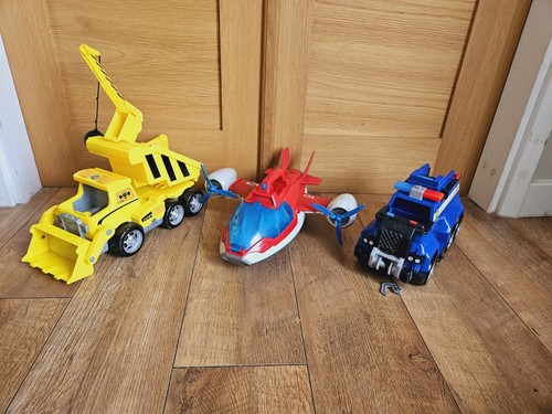Pacchetto paw patrol air - pacchetto,