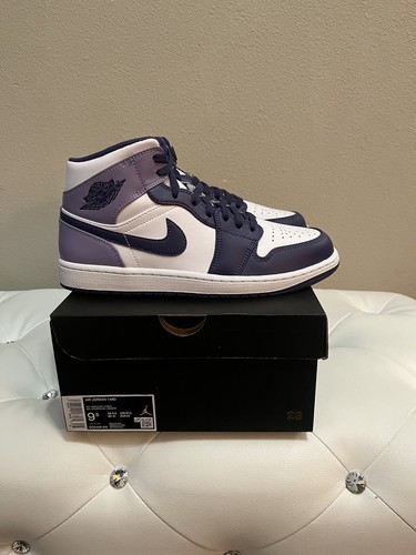 Taglia jordan 1 mid sky - jordan,
