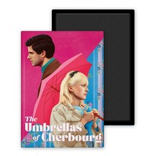 Les Parapluies de Cherbourg