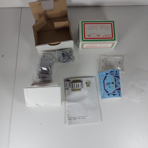 Meri kits mk62 - 1/43,