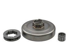 Ruota catena ad anello 3/8" 7Z