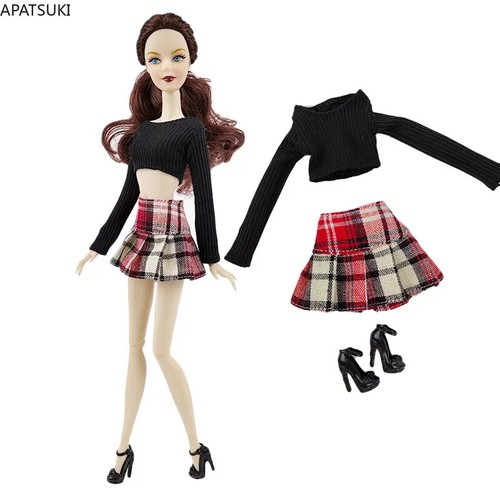 Set abbigliamento alta - set,
