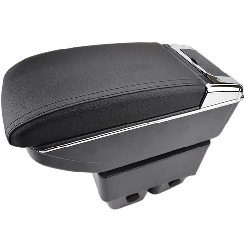 Pelle nera per ford fiesta - per,