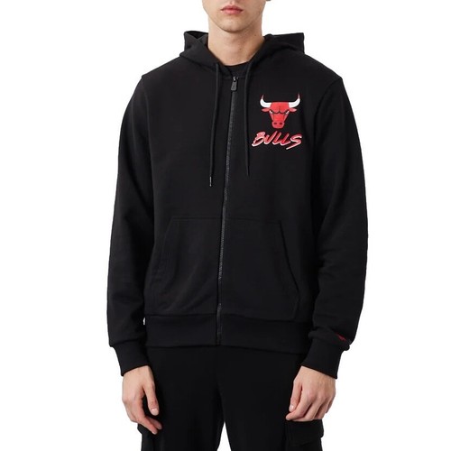 New era sweat shirt zippé - -, sweat-shirt