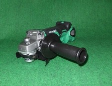 HIKOKI Smerigliatrice angolare