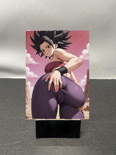 Caulifa Dragon Ball Z Waifu