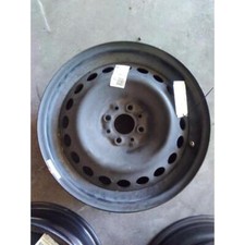 1 CERCHIO IN FERRO FIAT 500