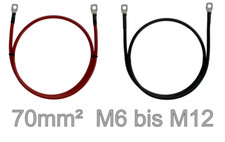 Cavo batteria 70mm² H07V-K