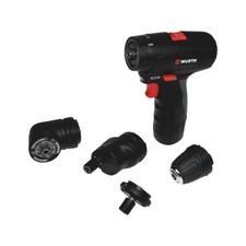 Trapano avvitatore 12v - avvitatore,
