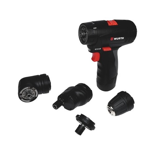 Trapano avvitatore 12v - avvitatore,