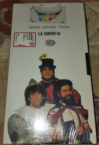 Arena decaro troisi la - -,