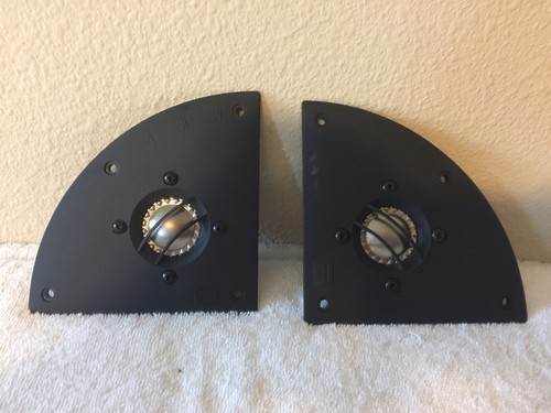 Pair jbl 027 tweeters - jbl,