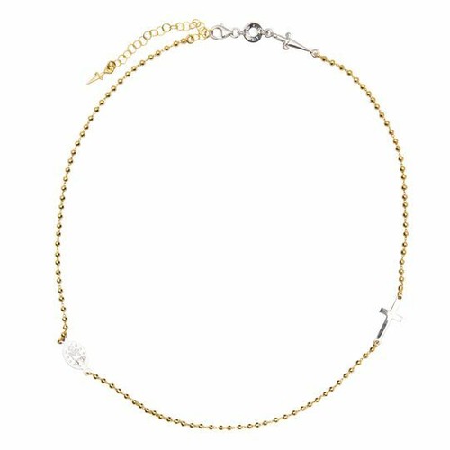 Rosario collana cesare - collana,