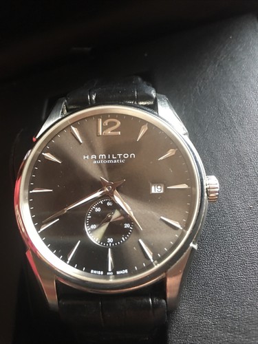 Orologio hamilton jazz - orologio,
