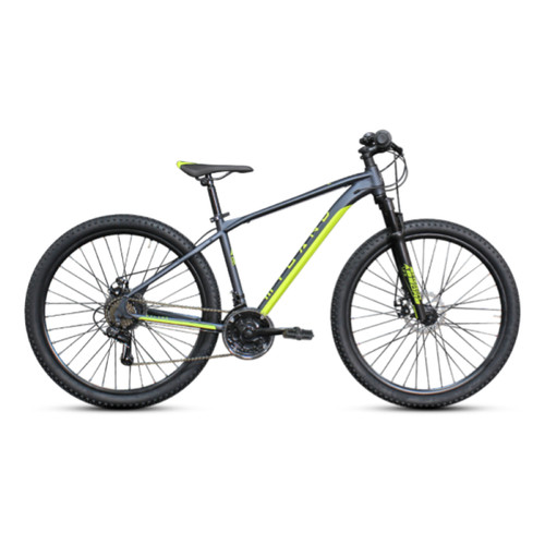 Bicicletta mountain bike mtb - bicicletta,