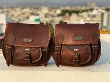 Borse In Pelle Per Moto