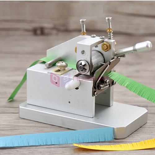 Quilling macchina manuale