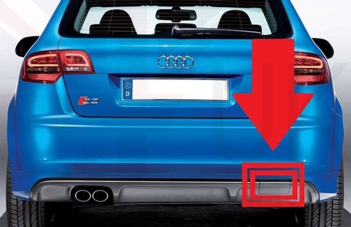 Audi 13 originale - s3, 08-13