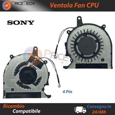 Sony Vaio Pro13 SVP132