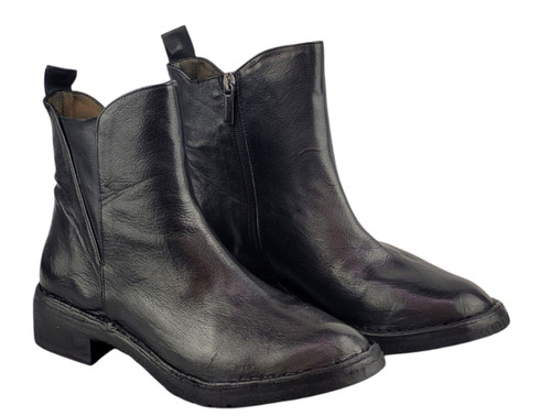 Scarpe lavage bufalo nero - scarpe,