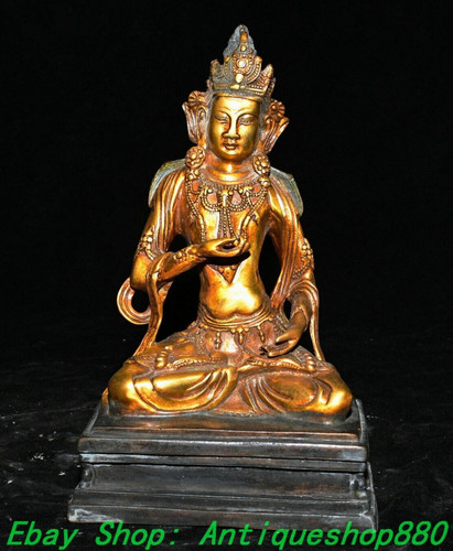 Statua buddha dea - dea, tara