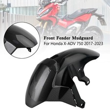 Front Fender Mudguard Fairing