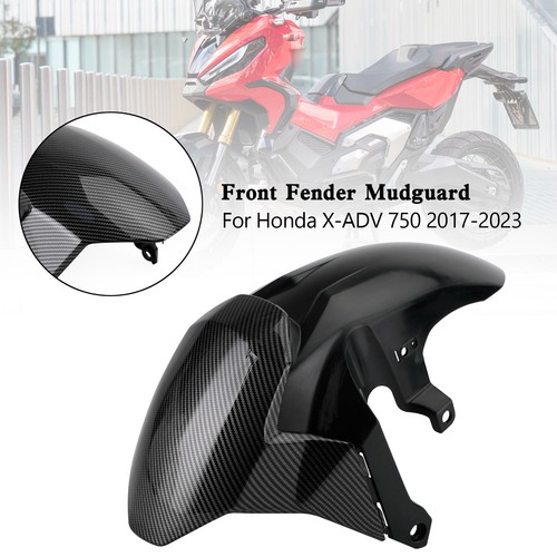 Front fender mudguard - front, fairing