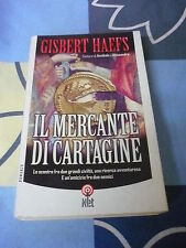 Il Mercante di Cartagine Gisbert Haefs Giallo Storico