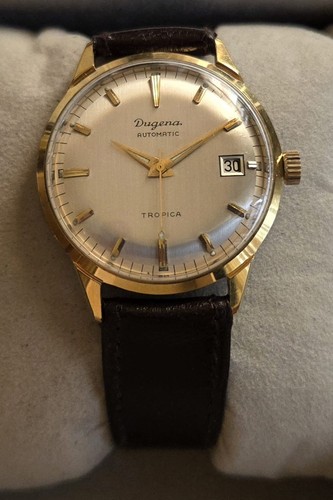 Orologio polso vintage - da,