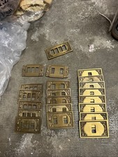 placche bticino magic Bronzo Vallicolombo