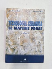 Libro: Tecnologia Ceramica -