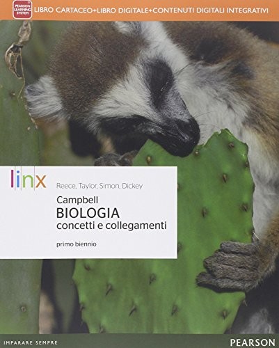 Biologia concetti - biologia, e