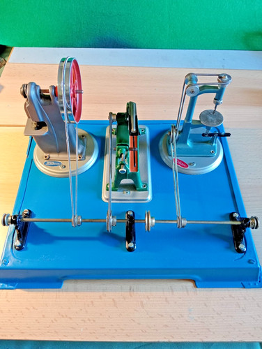 Wilesco taller modelo - taller-1,