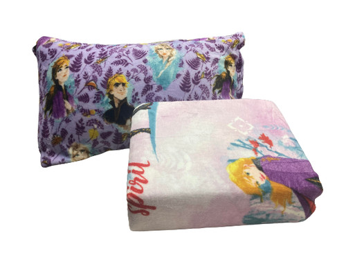 Lenzuola disney frozen - lenzuola,