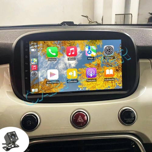 Fit apple carplay android - carplay,