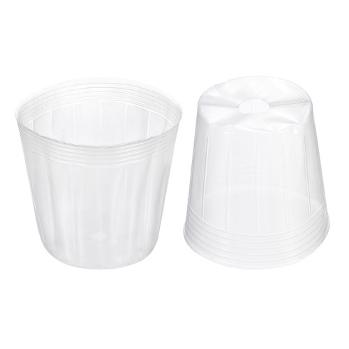 Pollici plastica pianta - 6.5,