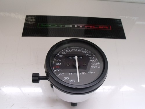 Ducati 916 tachimetro - tachimetro, speedo