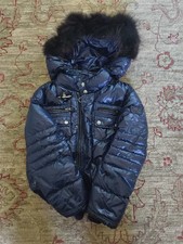 Giubbotto bimbo 6 anni Fay