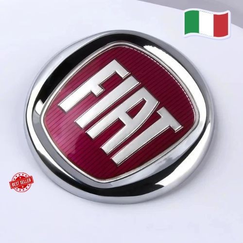 Fiat logo emblema - fiat, stemma
