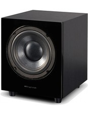 Wharfedale d10 subwoofer - wharfedale,