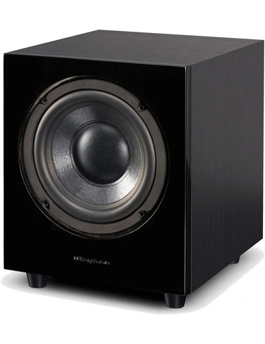 Wharfedale d10 subwoofer - wharfedale,