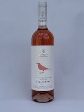 Vino Primitivo Rosato IGP