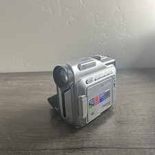 Samsung Digital SCD303 NTSC