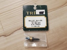 Nuovo estrattore proiettile in