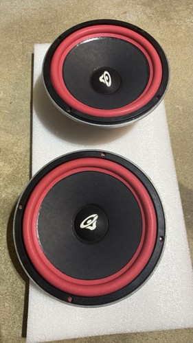 Woofer cerwin vega rew - woofer,