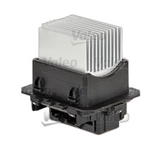 Regolatore Ventilatore Interno