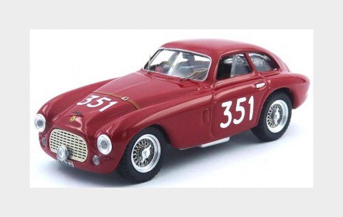 Art model ferrari 166mm - 1:43,