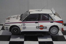 Kyosho LANCIA DELTA HF EVO 2